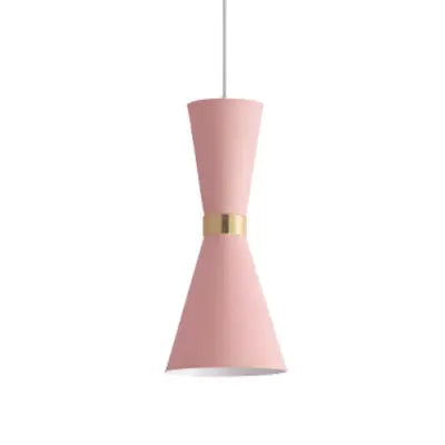 Modern Ceiling lamp E27 aluminum Pendant Lights, dining table study bedside restaurant coffee shop bar decoration lighting by Zhongsan | Souqify