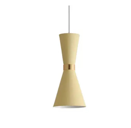 Modern Ceiling lamp E27 aluminum Pendant Lights, dining table study bedside restaurant coffee shop bar decoration lighting by Zhongsan | Souqify