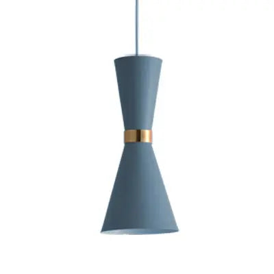 Modern Ceiling lamp E27 aluminum Pendant Lights, dining table study bedside restaurant coffee shop bar decoration lighting by Zhongsan | Souqify