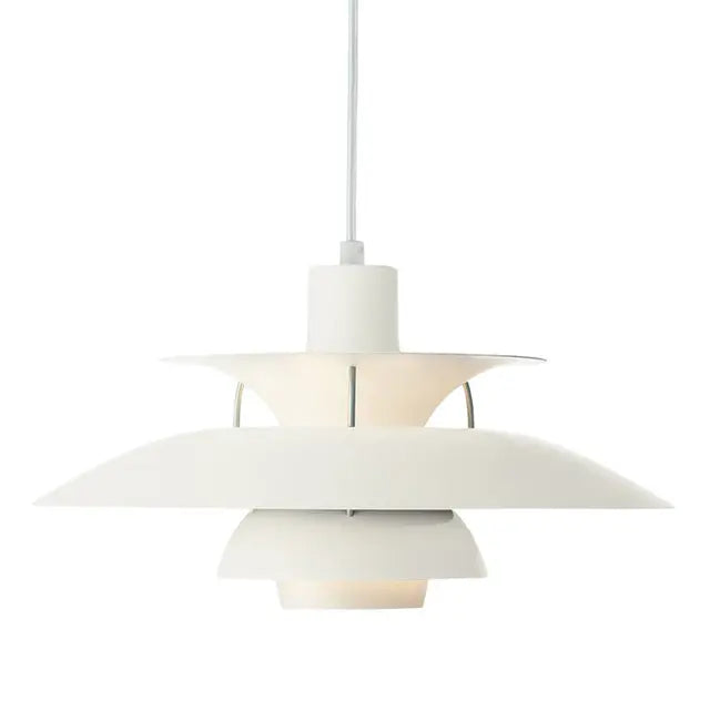 Modern design Pendant Light Colorful Umbrella shape Led Suspend lamp for Living room Parlor Foyer Lustres Lampadario Luminaire by Zhongsan | Souqify