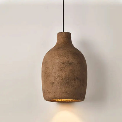 Modern Japanese Style Home Decor Chandelier Dining Room Table Original Designer Decoration Resin Chandeliers & Pendant Lights by Zhongsan | Souqify