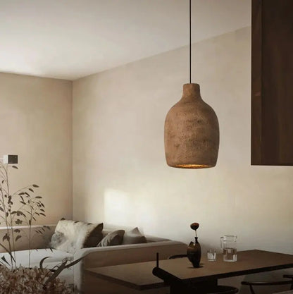 Modern Japanese Style Home Decor Chandelier Dining Room Table Original Designer Decoration Resin Chandeliers & Pendant Lights by Zhongsan | Souqify
