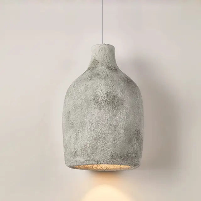 Modern Japanese Style Home Decor Chandelier Dining Room Table Original Designer Decoration Resin Chandeliers & Pendant Lights by Zhongsan | Souqify