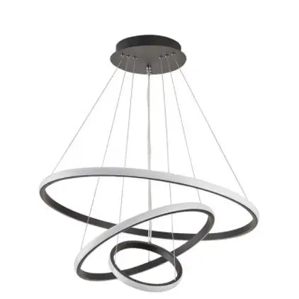 Modern Light Pendant Nordic Ceiling Lighting Chandelier for Living Room LED Pendant Lamp Light for Dinning Room by Zhongsan | Souqify