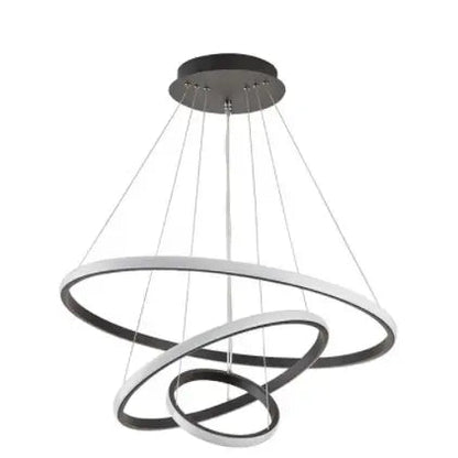 Modern Light Pendant Nordic Ceiling Lighting Chandelier for Living Room LED Pendant Lamp Light for Dinning Room by Zhongsan | Souqify