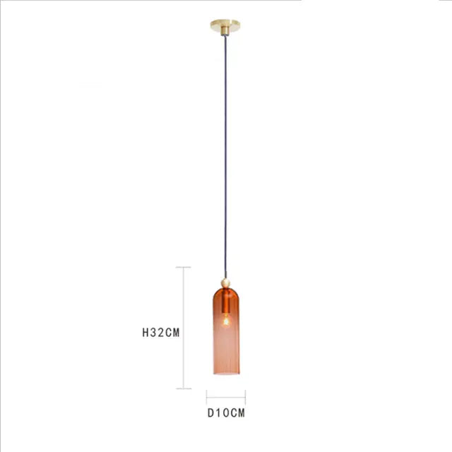 Modern Pulley DIY Combine Metal Pendant lights Kitchen Adjustable Italian Designer Dinning Room Decor LED Pendant Light by Zhongsan | Souqify