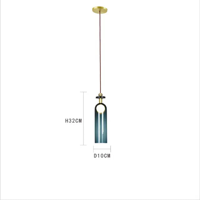 Modern Pulley DIY Combine Metal Pendant lights Kitchen Adjustable Italian Designer Dinning Room Decor LED Pendant Light by Zhongsan | Souqify