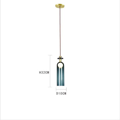 Modern Pulley DIY Combine Metal Pendant lights Kitchen Adjustable Italian Designer Dinning Room Decor LED Pendant Light by Zhongsan | Souqify