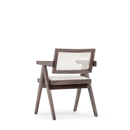 Moes Kollu ASH-WICKER by SANCREA | Souqify