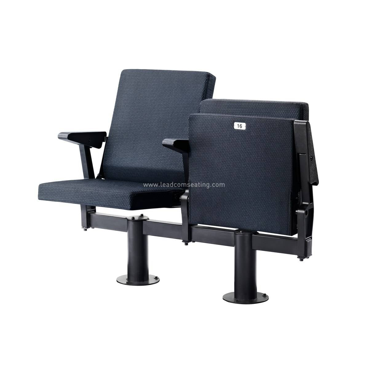 MOLIO UPHOLSTERED LS-12601 by Leadcom Seating | Souqify