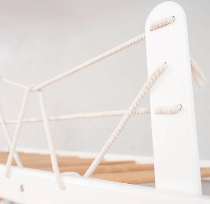 Monkey Bar with Bridge - Active Kids Play Equipment by Home Decor | Souqify