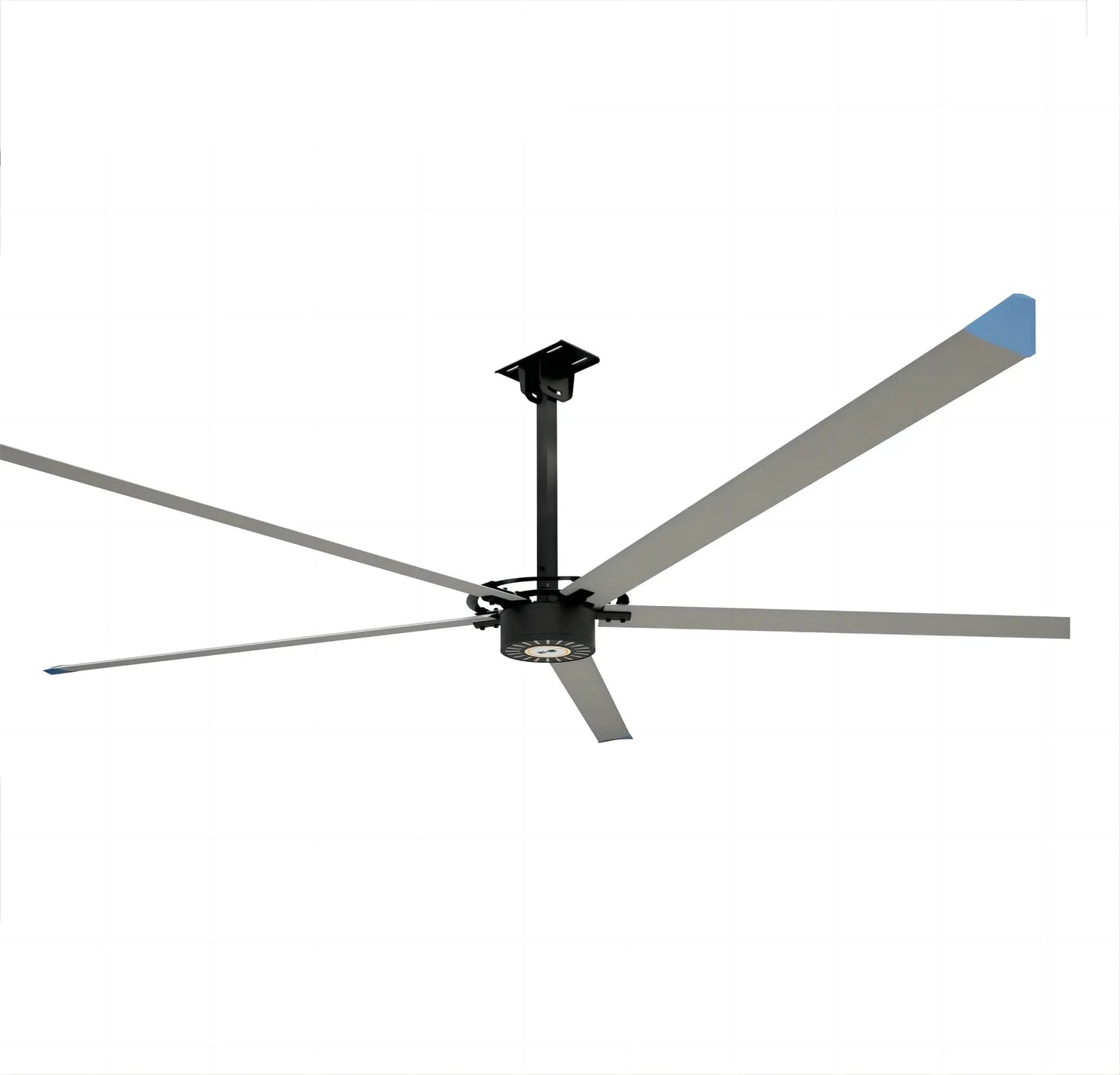 MPFANS 24FT(7.3M) Factory Direct Commercial Vent Moveable Fan by MPFANS | Souqify