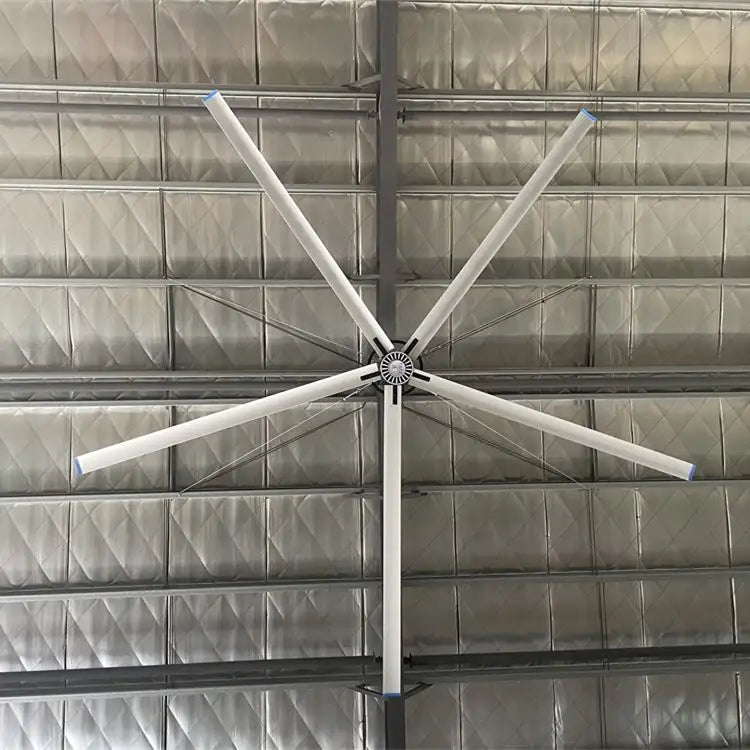 MPFANS 24FT(7.3M) New Product Universal Beam Misting Fans by MPFANS | Souqify