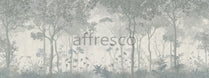 Murals, Frescoes and photo wallpaper. Forest Art. ID135981 by Dinkids-Affresco | Souqify