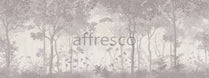 Murals, Frescoes and photo wallpaper. Forest Art. ID135989 by Dinkids-Affresco | Souqify