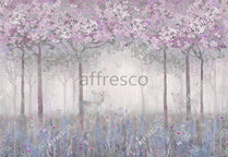 Murals, Frescoes and photo wallpaper. Forest Art. ID135999 by Dinkids-Affresco | Souqify