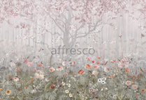 Murals, Frescoes and photo wallpaper. Forest Art. ID136017 by Dinkids-Affresco | Souqify