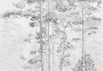 Murals, Frescoes and photo wallpaper. Forest Art. ID137607 by Dinkids-Affresco | Souqify