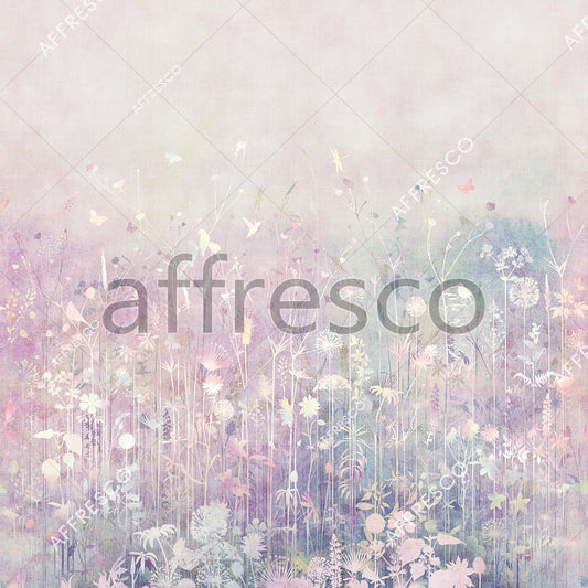 Murals, Frescoes and photo wallpaper. Gardens Art. ID135796 by Dinkids-Affresco | Souqify