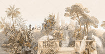 Murals, Frescoes and photo wallpaper. Gardens Art. ID136079 by Dinkids-Affresco | Souqify