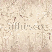 Murals, Frescoes and photo wallpaper. Gardens Art. ID136619 by Dinkids-Affresco | Souqify