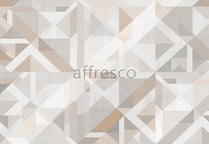 Murals, Frescoes and photo wallpaper. Geometry Art. ID136378 by Dinkids-Affresco | Souqify