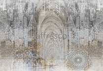 Murals, Frescoes and photo wallpaper. Graphics arts & Ornaments Art. ID136284 by Dinkids-Affresco | Souqify