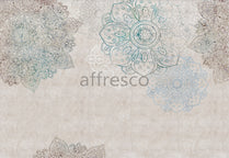 Murals, Frescoes and photo wallpaper. Graphics arts & Ornaments Art. ID136310 by Dinkids-Affresco | Souqify