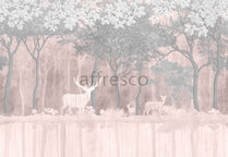 Murals, Frescoes and photo wallpaper. Nature Art. ID136390 by Dinkids-Affresco | Souqify