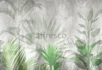 Murals, Frescoes and photo wallpaper. Tropics Art. ID136039 by Dinkids-Affresco | Souqify