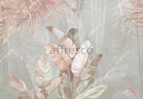 Murals, Frescoes and photo wallpaper. Tropics Art. ID136042 by Dinkids-Affresco | Souqify