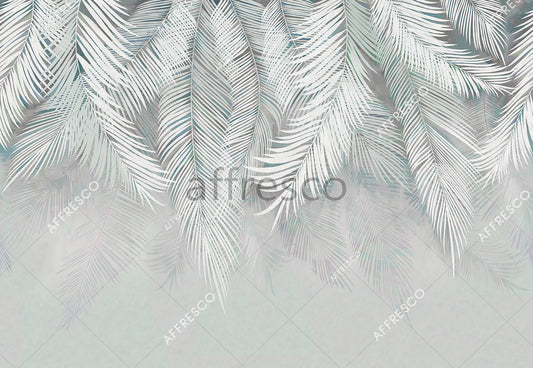 Murals, Frescoes and photo wallpaper. Tropics Art. ID136046 by Dinkids-Affresco | Souqify