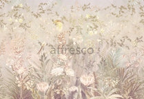 Murals, Frescoes and photo wallpaper. Tropics Art. ID136124 by Dinkids-Affresco | Souqify