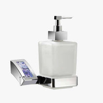 Murano Soap Dispenser by SANIBAÑO | Souqify