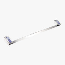 Murano XNUMX cm Towel Bar by SANIBAÑO | Souqify