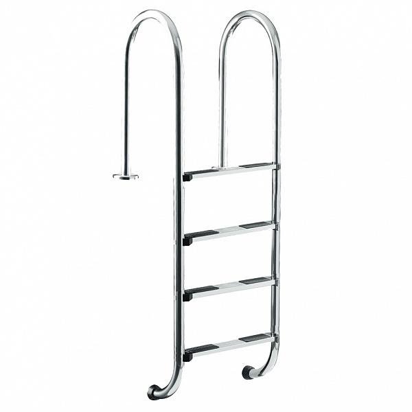 Muro Swimming pool ladder - Aquatic by Aquatic Pools & Fountains LLC | Souqify