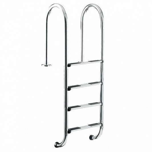 Muro Swimming pool ladder - Aquatic by Aquatic Pools & Fountains LLC | Souqify