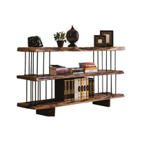 Napoli Bookshelf WALNUT by SANCREA | Souqify