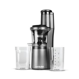 Nutribullet Slow Juicer, NB-SJ300