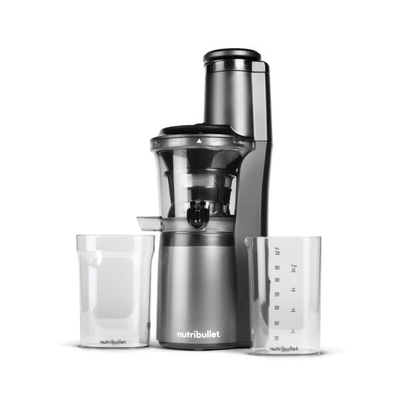 Nutribullet Slow Juicer, NB-SJ300