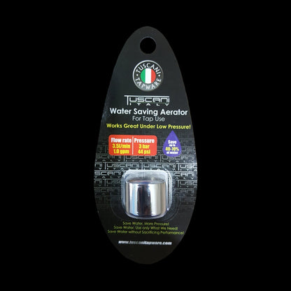NIT1 - Water Saving Device by TUSCANI | Souqify