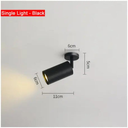 Nordic LED Ceiling Lights for Living Room Mounted Ceiling Lamp Industrial Ceiling Lamps Lighting Fixtures Iron for Restaurant by Zhongsan | Souqify