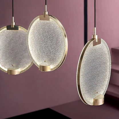 Nordic Modern Simple Living Room Sofa Exhibition Room Bedroom Bedside Lamp Restaurant Pendant Lights Stairway Porch Chandeliers by Zhongsan | Souqify