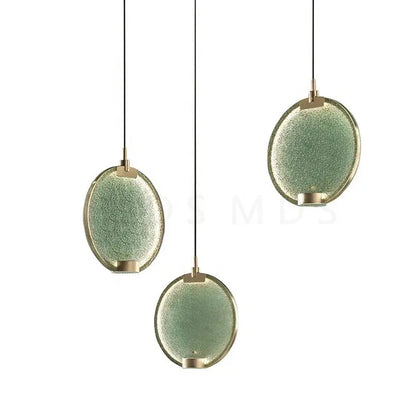 Nordic Modern Simple Living Room Sofa Exhibition Room Bedroom Bedside Lamp Restaurant Pendant Lights Stairway Porch Chandeliers by Zhongsan | Souqify