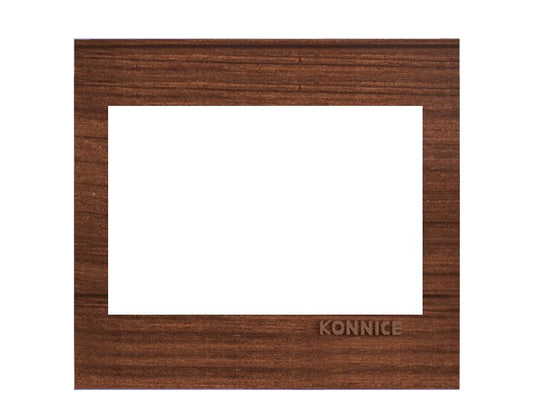 Nutty Formica Wall Electric Cover Frame by Konnice | Souqify