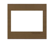 Oak Electric Wall Cover Frame by Konnice | Souqify