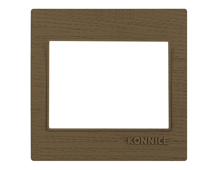 Oaks Electric Wall Cover by Konnice | Souqify