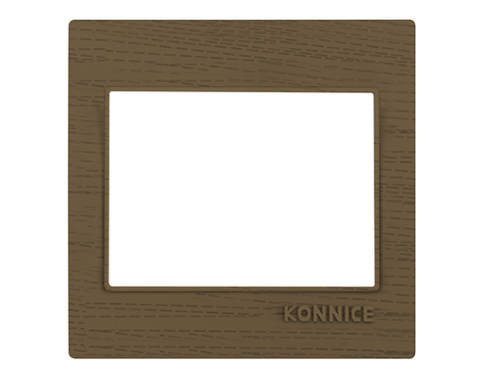 Oaks Electric Wall Cover by Konnice | Souqify