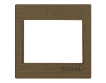 Oaks Electric Wall Cover by Konnice | Souqify