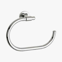 oasis swing towel ring by SANIBAÑO | Souqify